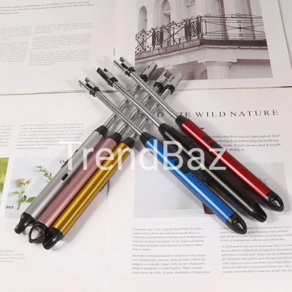 Rechargeable Electric Lighter - Image 2