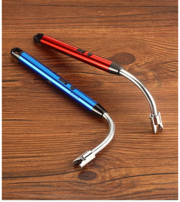 Rechargeable Electric Lighter - Image 3