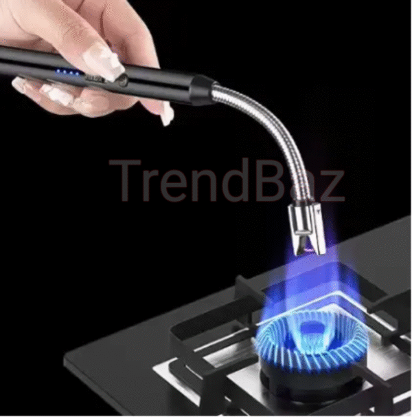 Rechargeable Electric Lighter - Image 4