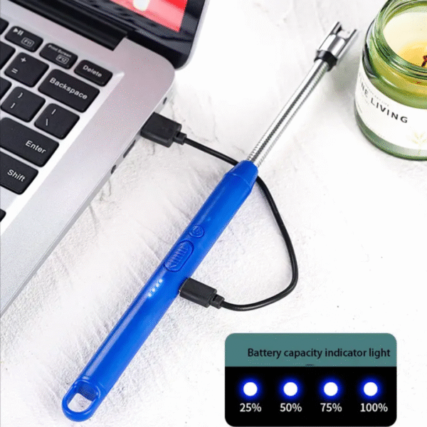 Rechargeable Electric Lighter - Image 5