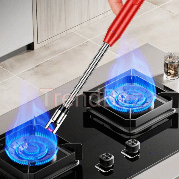 Rechargeable Electric Lighter - Image 6