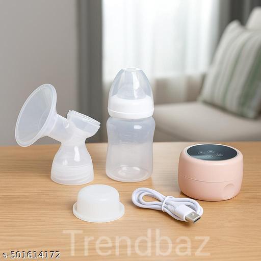 Smart Electric Breast Pump Set - Image 2