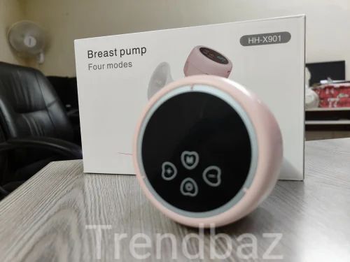 Smart Electric Breast Pump Set - Image 4